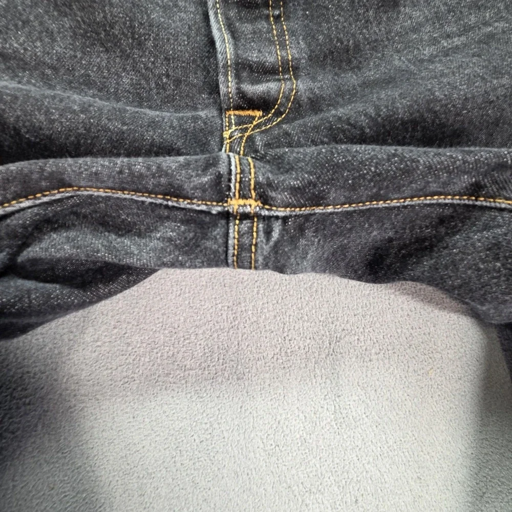Levis important sizing